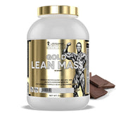 Gold Lean Mass 3kg by Kevin Levrone